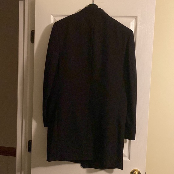 Men’s Suit Jacket - Picture 4 of 4